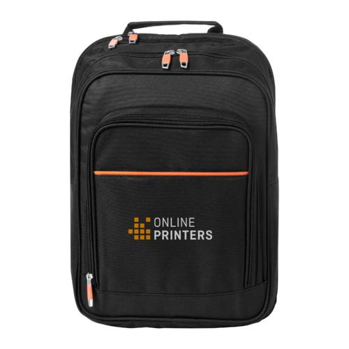 14" laptop backpack Harlem 1