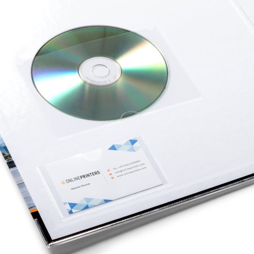 Ring binders, A4, 2,5 cm capacity 7