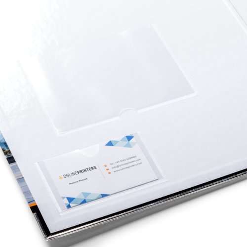 Ring binders, A4, 2,5 cm capacity 6