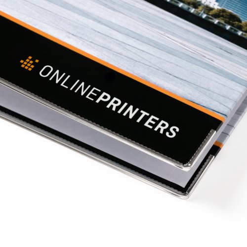 Ring binders, A4, 2,5 cm capacity 4