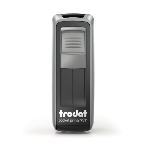 Stamp pad for Trodat Pocket Printy 9511 4
