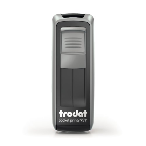 Trodat Pocket Printy 9511 4