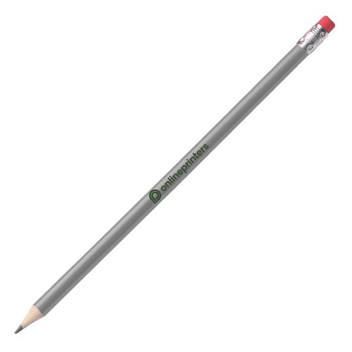 Pencil with eraser Hickory 7