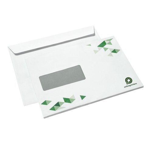 Envelopes, C5 1