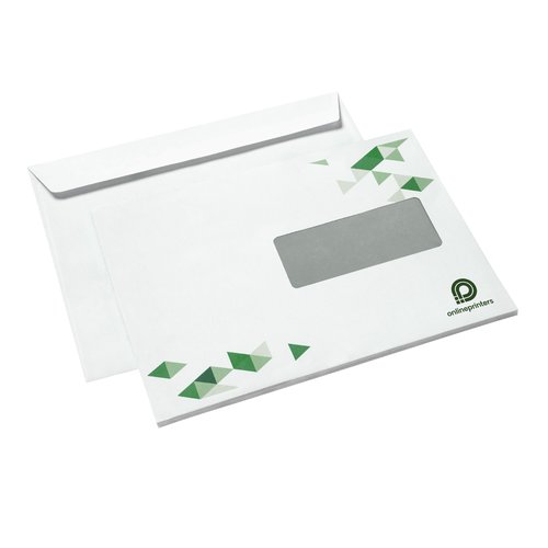 Envelopes, C5 2