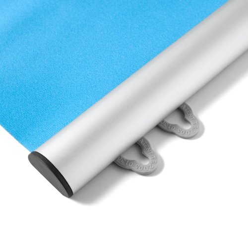 Fabric Posters, print incl. aluminium profiles, A1 4