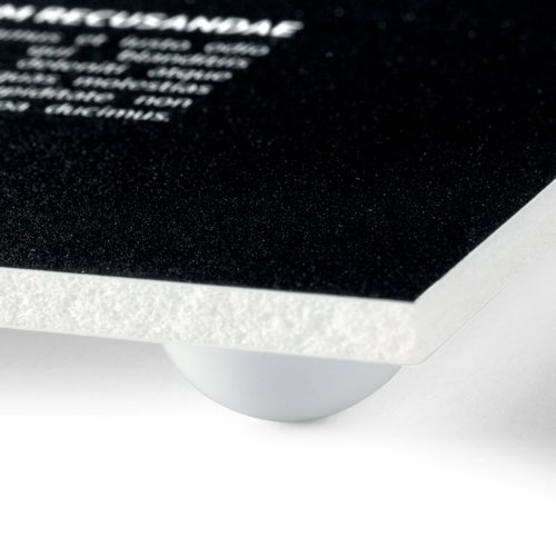 Flexible foam boards, 30 x 30 cm 6