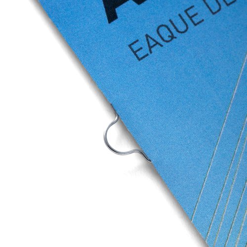 Brochures, saddle-stitched, Square, CD-Format 4