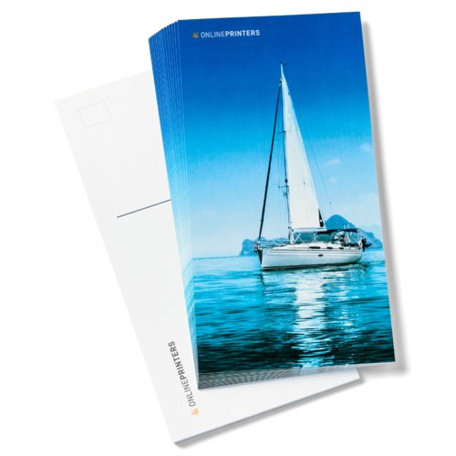 Postcards, Maxi 1