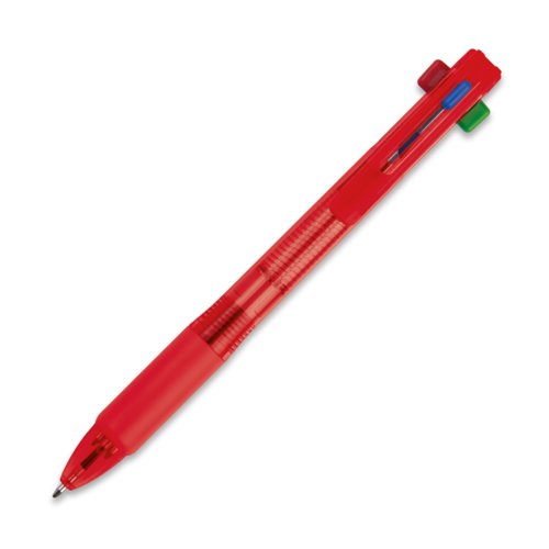 4-in-1 ball pen Neapel 4