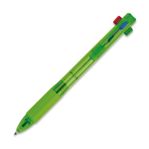 4-in-1 ball pen Neapel 8