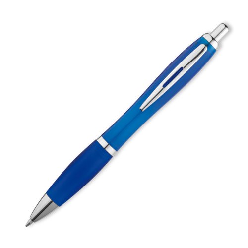 Plastic ball pen Beanana 7