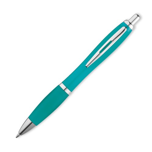 Plastic ball pen Beanana 13