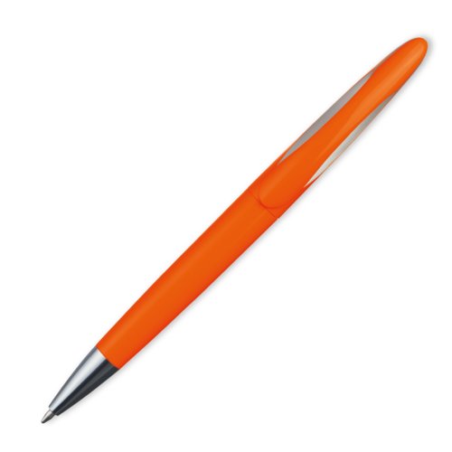 Plastic ball pen Fairfield 12