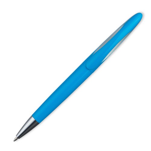 Plastic ball pen Fairfield 6