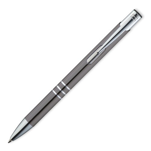 Metal ball pen Ascot 22