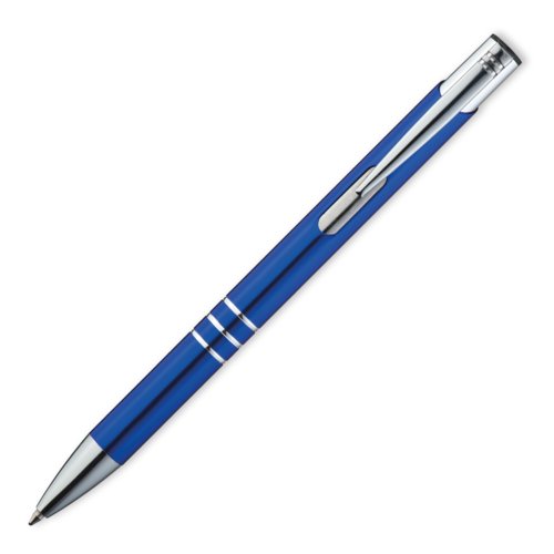 Metal ball pen Ascot 9