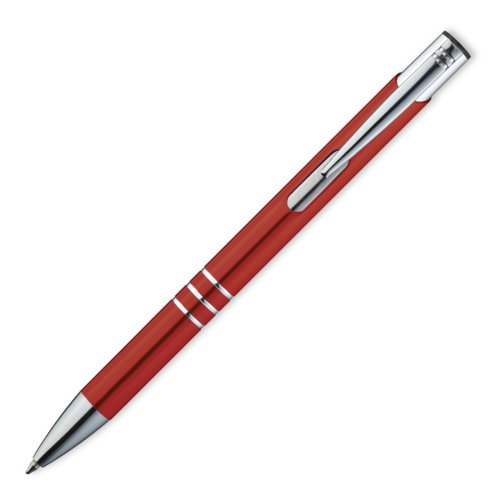 Metal ball pen Ascot 7