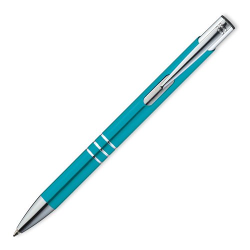 Metal ball pen Ascot 11