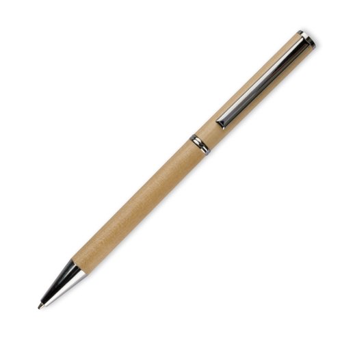 Wooden ball pen Heywood 2