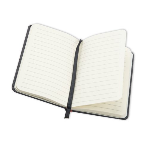 A6 notebook Westerland 2
