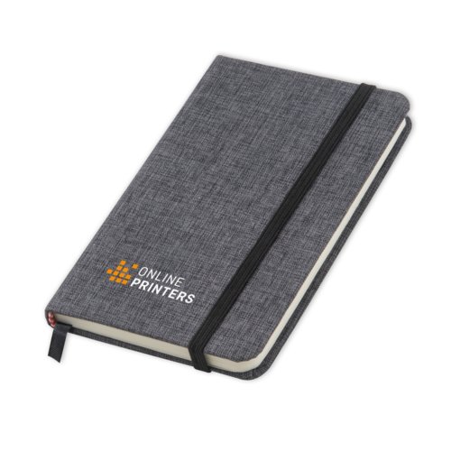 A6 notebook Westerland 1