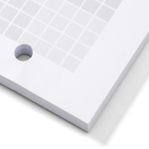 Notepads, A3-Square 4