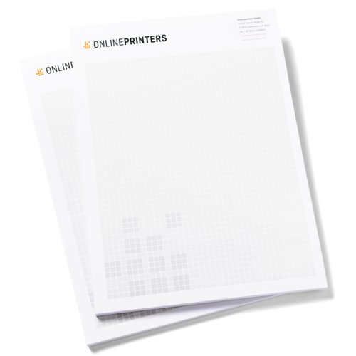 Notepads, Gastro 1