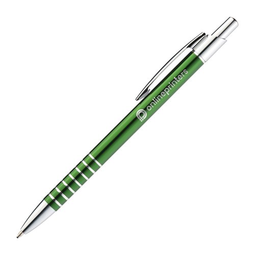 Metal ball pen Itabela 5