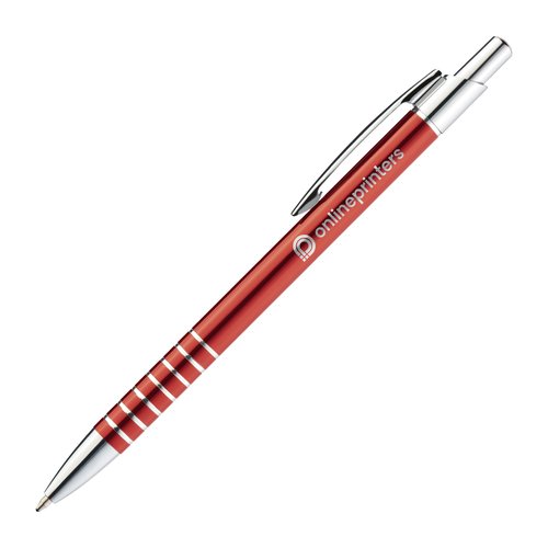 Metal ball pen Itabela 1