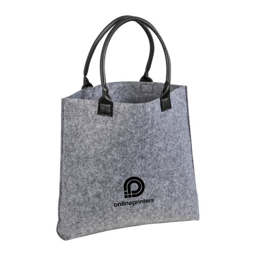 Ribeira Brava felt shopping bag 2