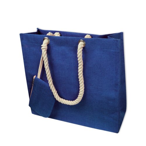 Canical jute bag 2