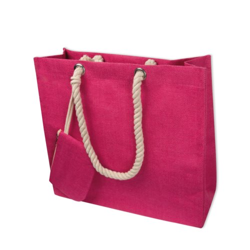 Canical jute bag 4