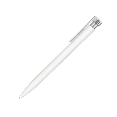 senator® Liberty Soft Touch press button pen 2