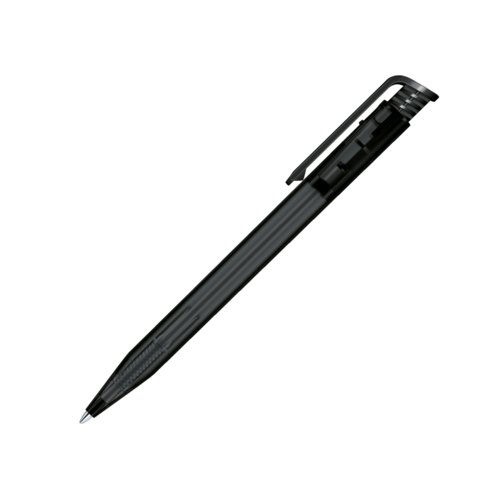 senator® Super Hit Polished press button pen 4