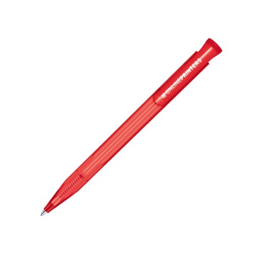 senator® Super Hit Polished press button pen 5