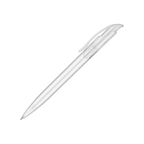 senator® Challenger Frosted press button pen 2