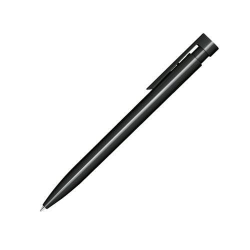 senator® Liberty Polished press button pen 4