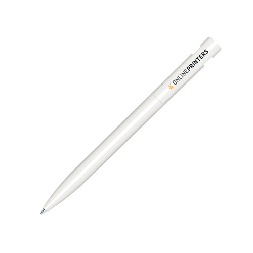 senator® Liberty Polished Basic press button pen 11