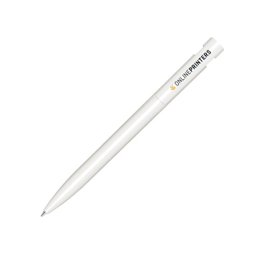 senator® Liberty Polished Basic press button pen 5