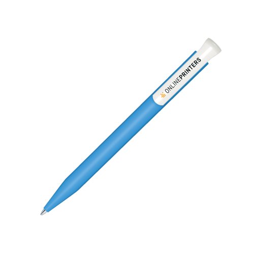 senator® Super Hit Bio press button pen 17