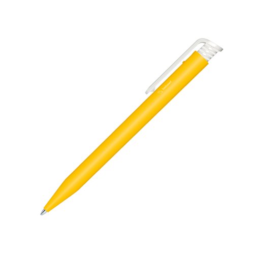 senator® Super Hit Bio press button pen 8