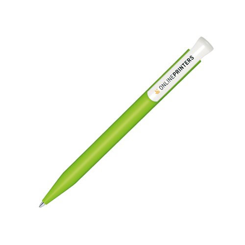 senator® Super Hit Bio press button pen 15