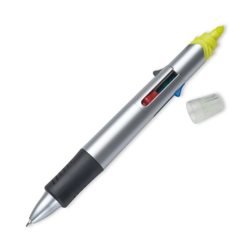 Itabuna 5-in-1 ball pen 2