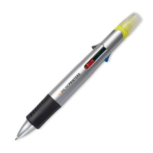 Itabuna 5-in-1 ball pen 1