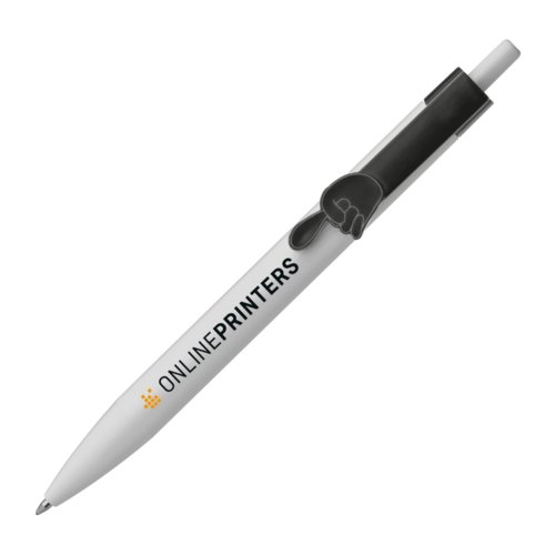Neves push action ball pen 3