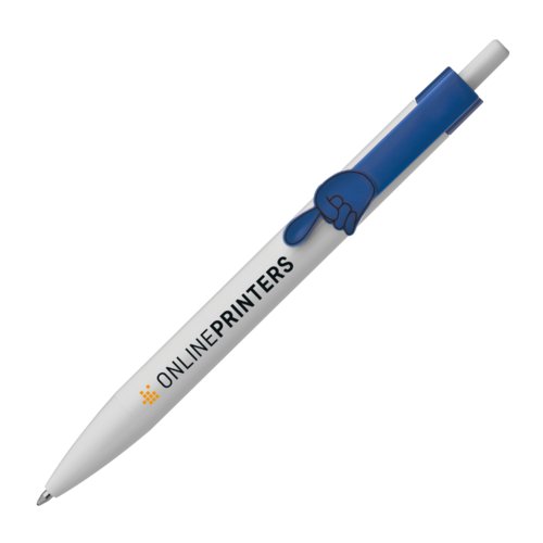 Neves push action ball pen 7