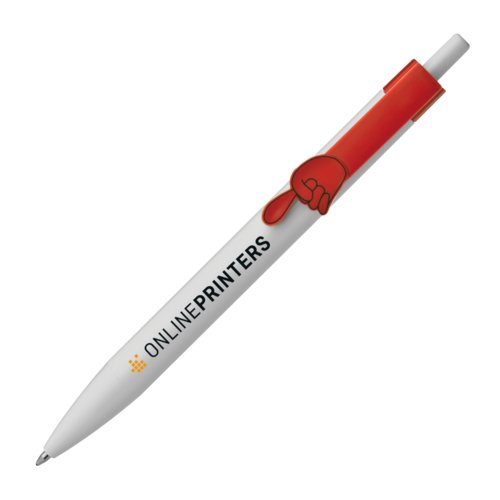 Neves push action ball pen 5