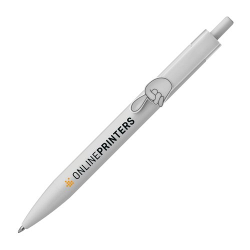 Neves push action ball pen 1