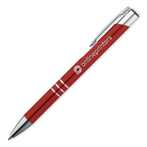 Metal ball pen Ascot 6